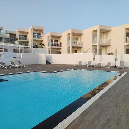 Apartamento Vero Senator, 코스타 테기세 외부 사진