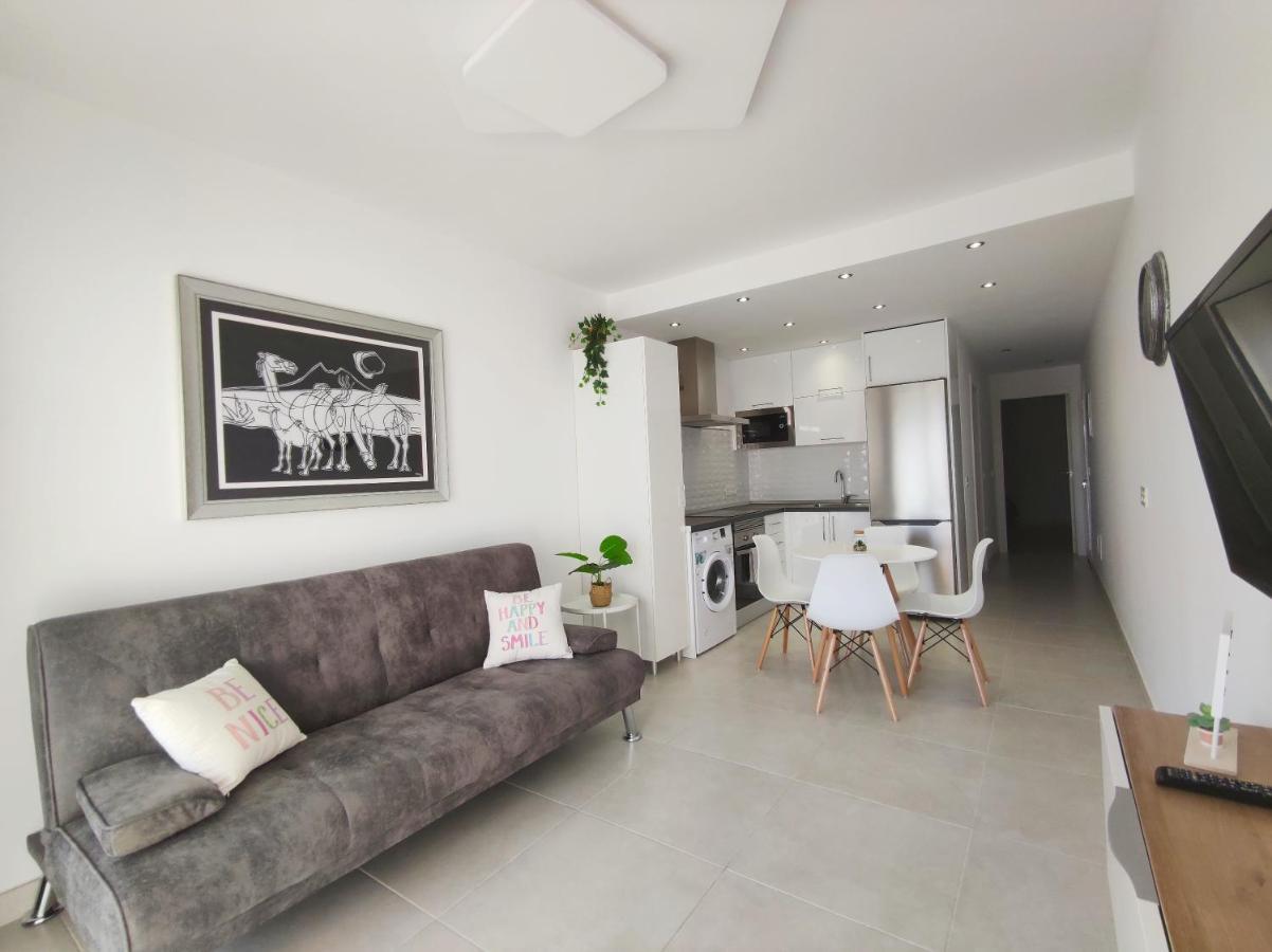 Apartamento Vero Senator, 코스타 테기세 외부 사진
