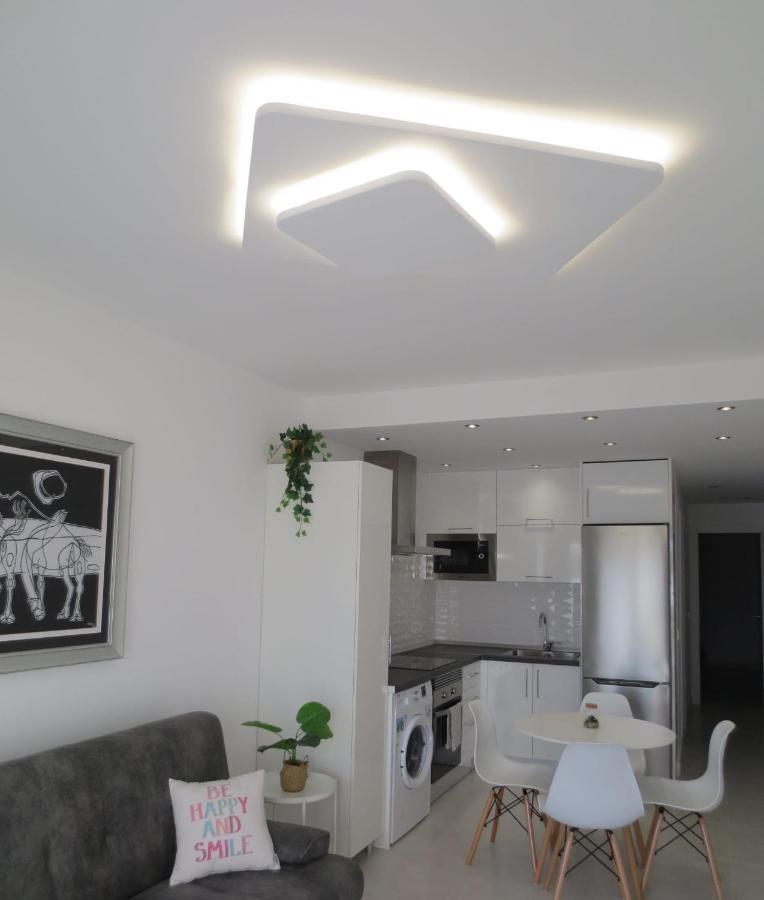 Apartamento Vero Senator, 코스타 테기세 외부 사진