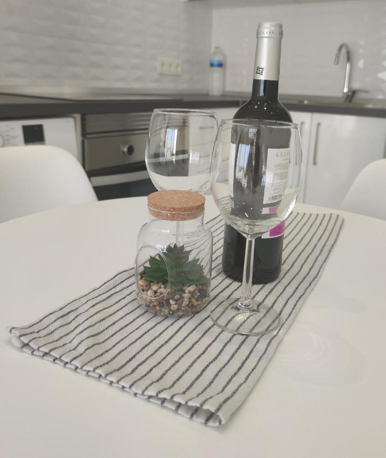 Apartamento Vero Senator, 코스타 테기세 외부 사진