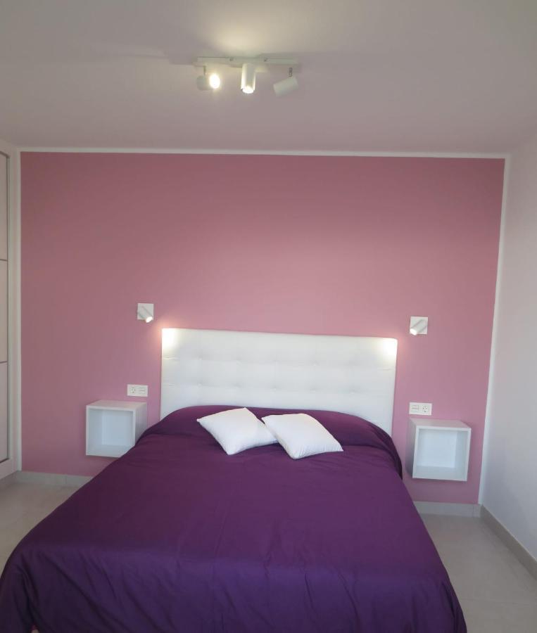 Apartamento Vero Senator, 코스타 테기세 외부 사진